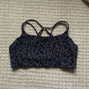 Athleta Sports Bra